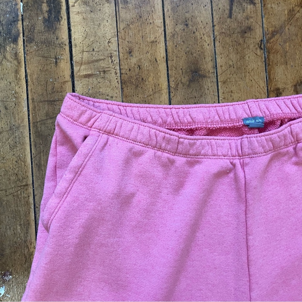 Aerie jogger sweatpants - Picture 2 of 5